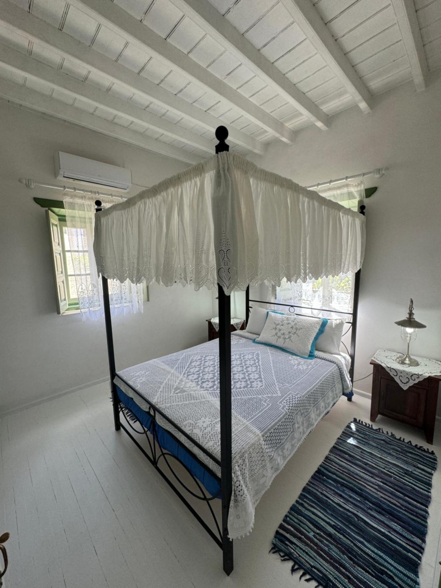 Patmos Villas Grikos Bay  Екстер'єр фото