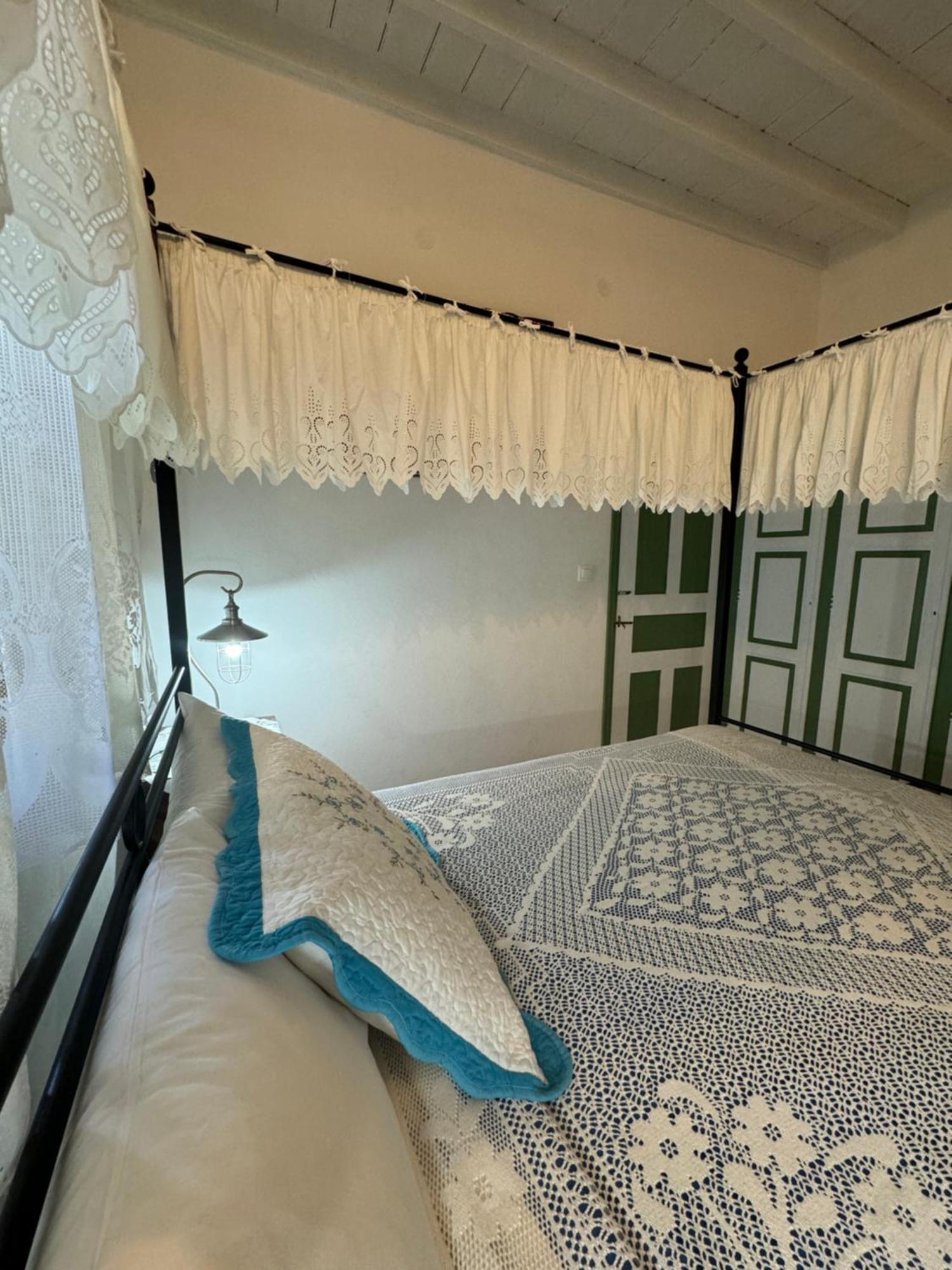 Patmos Villas Grikos Bay  Екстер'єр фото