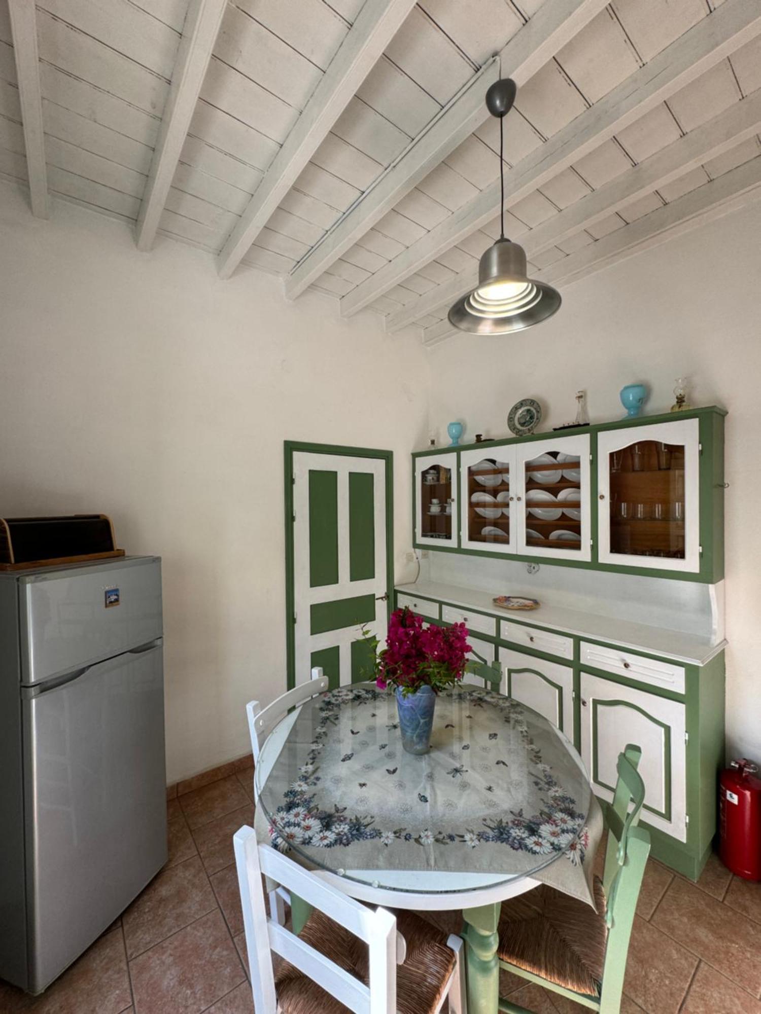 Patmos Villas Grikos Bay  Екстер'єр фото
