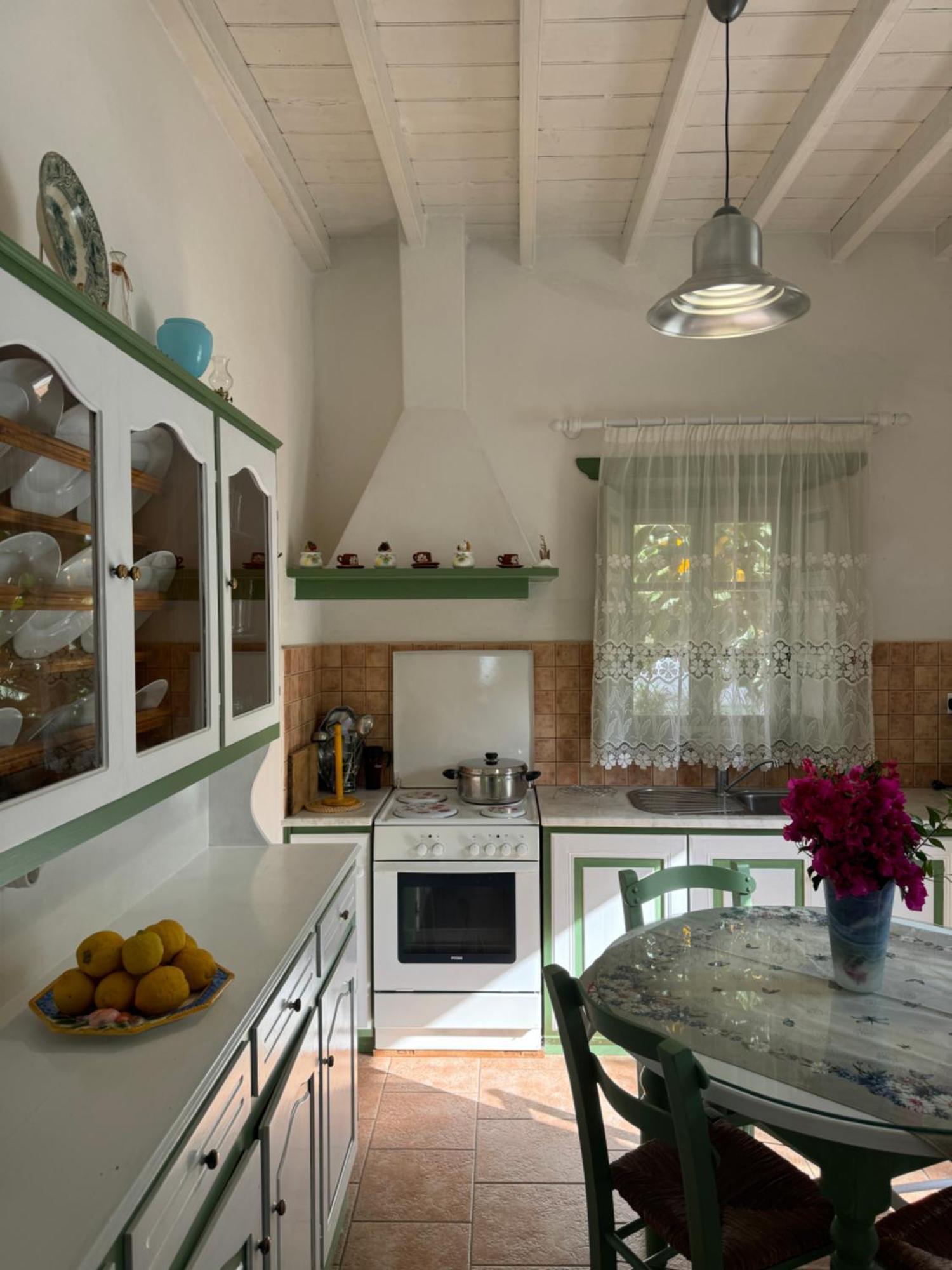 Patmos Villas Grikos Bay  Екстер'єр фото